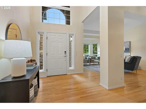 17932 NW Lone Rock Drive Portland OR 97229