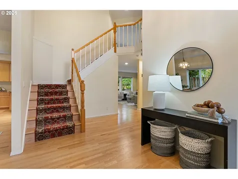 17932 NW Lone Rock Drive Portland OR 97229