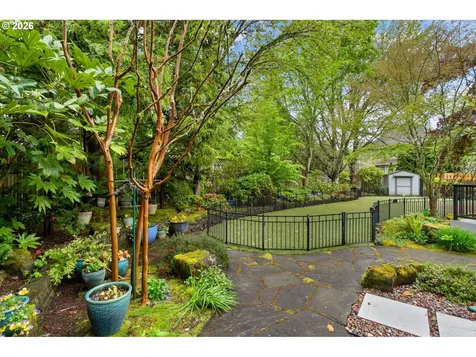 17932 NW Lone Rock Drive Portland OR 97229