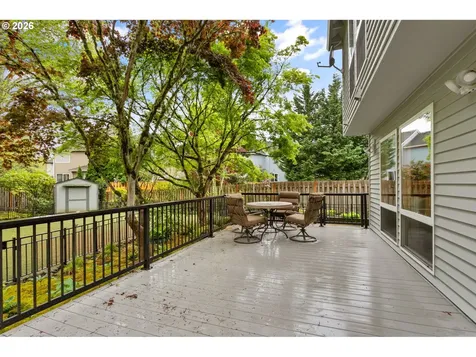 17932 NW Lone Rock Drive Portland OR 97229