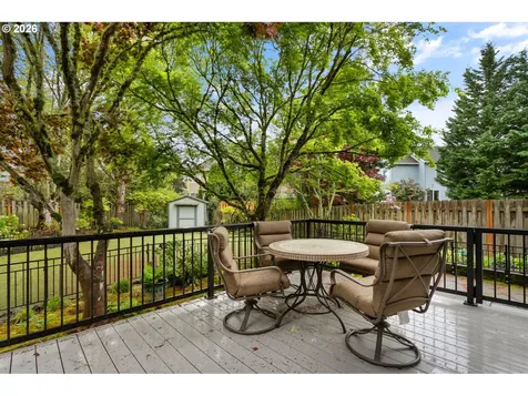 17932 NW Lone Rock Drive Portland OR 97229