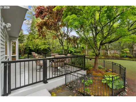 17932 NW Lone Rock Drive Portland OR 97229