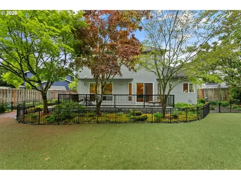 17932 NW Lone Rock Drive Portland OR 97229