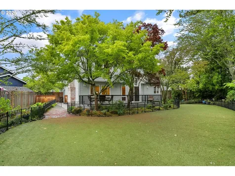 17932 NW Lone Rock Drive Portland OR 97229