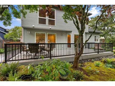 17932 NW Lone Rock Drive Portland OR 97229