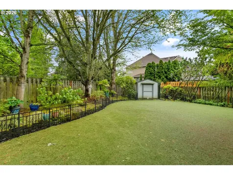 17932 NW Lone Rock Drive Portland OR 97229