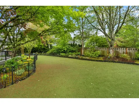 17932 NW Lone Rock Drive Portland OR 97229