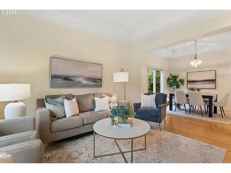 17932 NW Lone Rock Drive Portland OR 97229