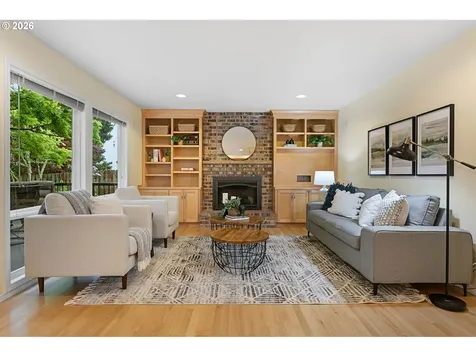 17932 NW Lone Rock Drive Portland OR 97229