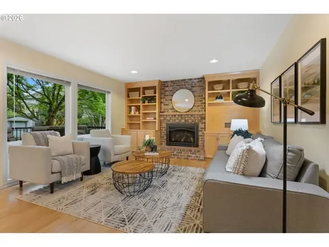 17932 NW Lone Rock Drive Portland OR 97229