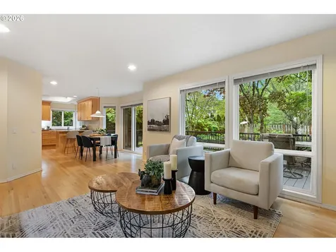 17932 NW Lone Rock Drive Portland OR 97229