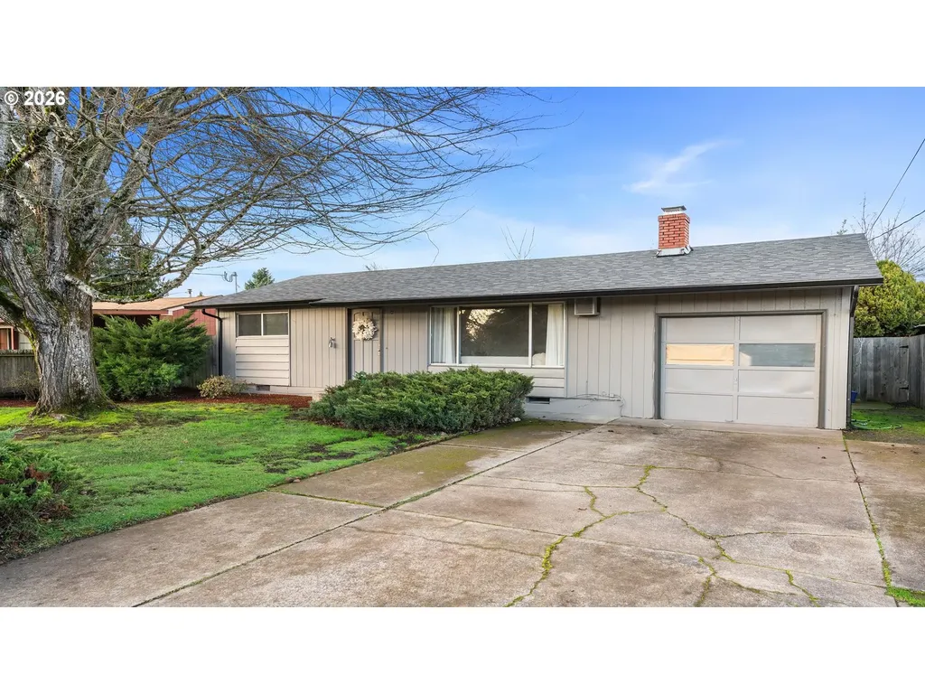 610 Colonial Drive Springfield OR 97477