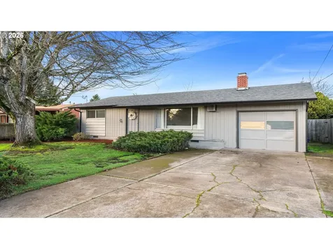 610 Colonial Drive Springfield OR 97477