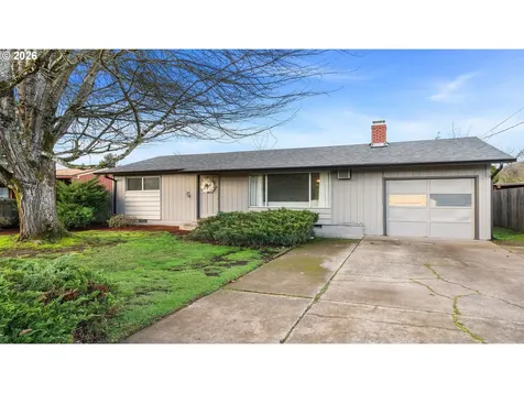 610 Colonial Drive Springfield OR 97477