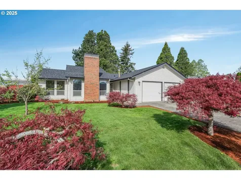 2447 SW Mcginnis Avenue Troutdale OR 97060