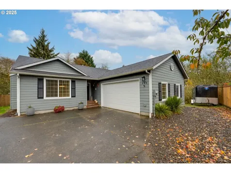 753 SW Kalmia Avenue Warrenton OR 97146