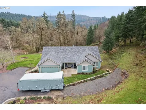 3550 NW Blacktail Drive Mcminnville OR 97128