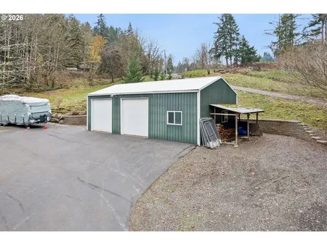 3550 NW Blacktail Drive Mcminnville OR 97128