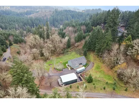 3550 NW Blacktail Drive Mcminnville OR 97128