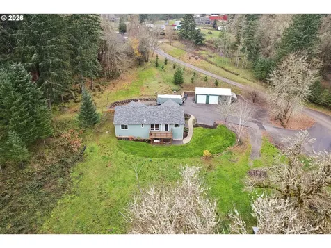 3550 NW Blacktail Drive Mcminnville OR 97128