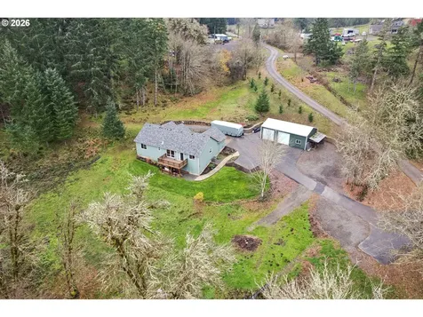 3550 NW Blacktail Drive Mcminnville OR 97128