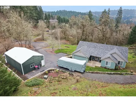 3550 NW Blacktail Drive Mcminnville OR 97128