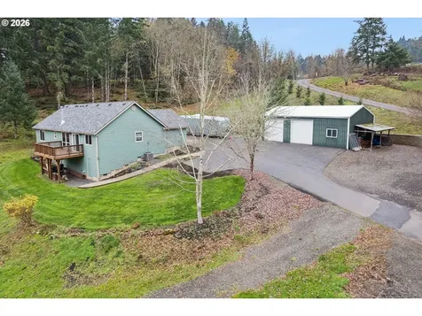 3550 NW Blacktail Drive Mcminnville OR 97128