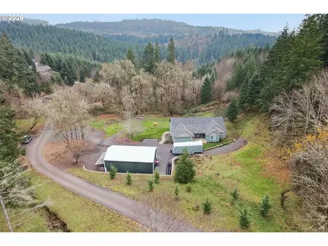 3550 NW Blacktail Drive Mcminnville OR 97128