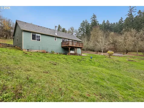 3550 NW Blacktail Drive Mcminnville OR 97128