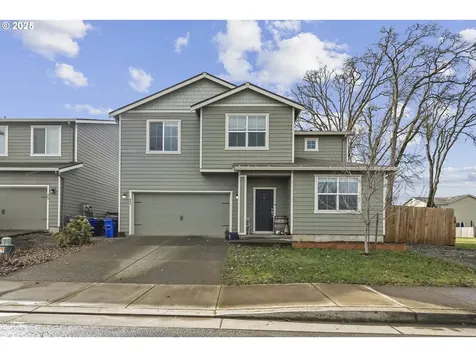 854 N Valley Drive Molalla OR 97038