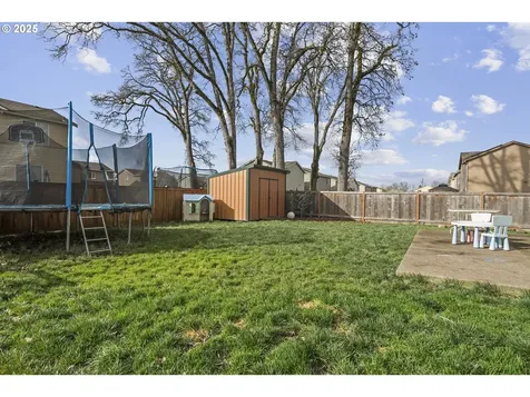854 N Valley Drive Molalla OR 97038