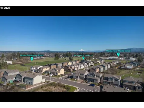854 N Valley Drive Molalla OR 97038