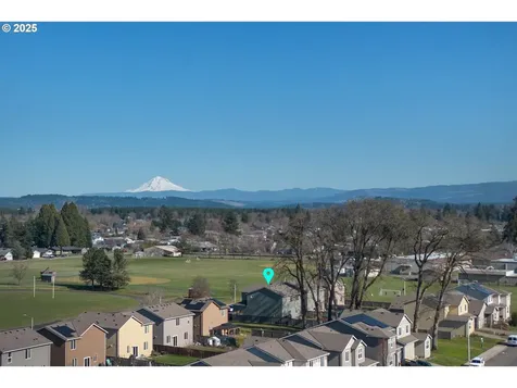 854 N Valley Drive Molalla OR 97038