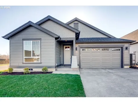 1197 SE 18th Avenue Canby OR 97013