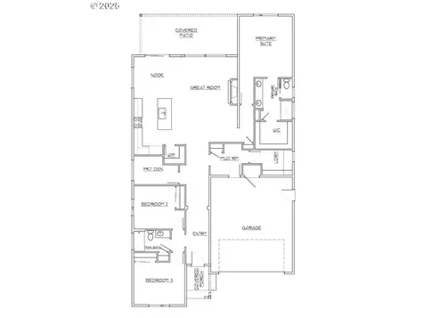 1197 SE 18th Avenue Canby OR 97013