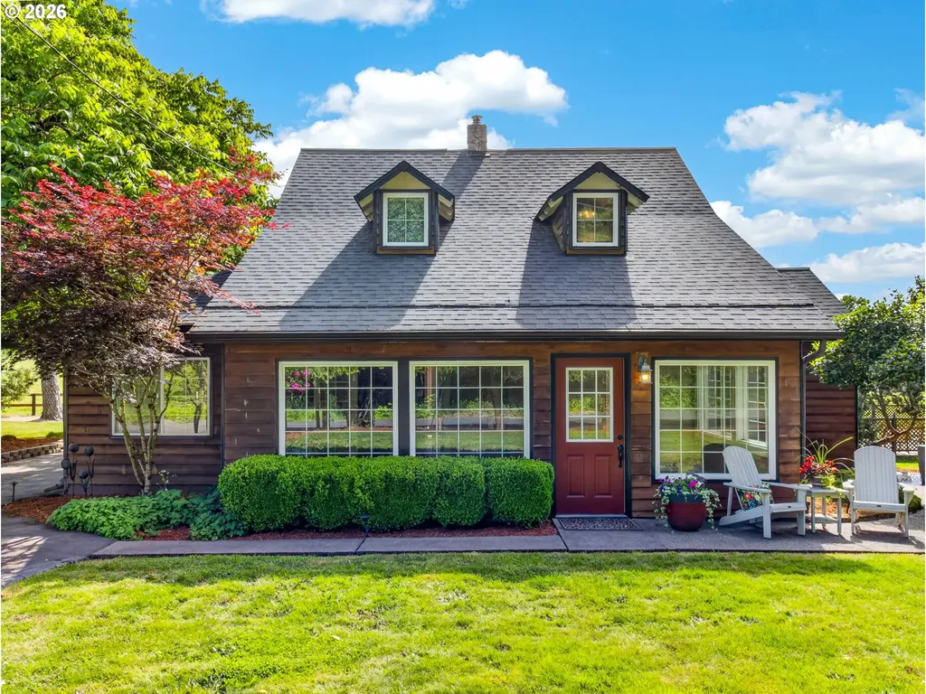 20556 S May Road Oregon City OR 97045