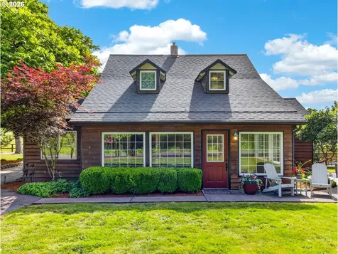 20556 S May Road Oregon City OR 97045