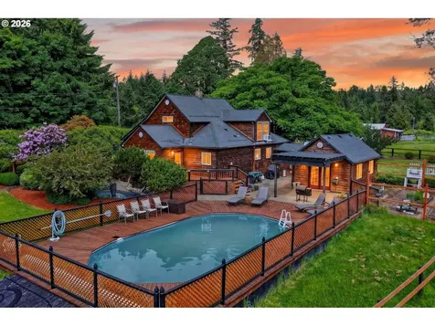 20556 S May Road Oregon City OR 97045