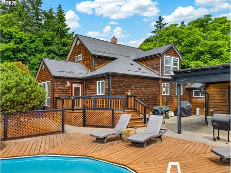 20556 S May Road Oregon City OR 97045