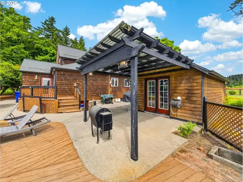 20556 S May Road Oregon City OR 97045