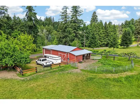 20556 S May Road Oregon City OR 97045