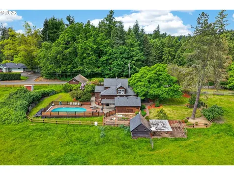20556 S May Road Oregon City OR 97045