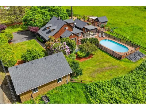 20556 S May Road Oregon City OR 97045
