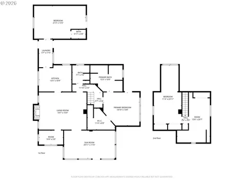 20556 S May Road Oregon City OR 97045