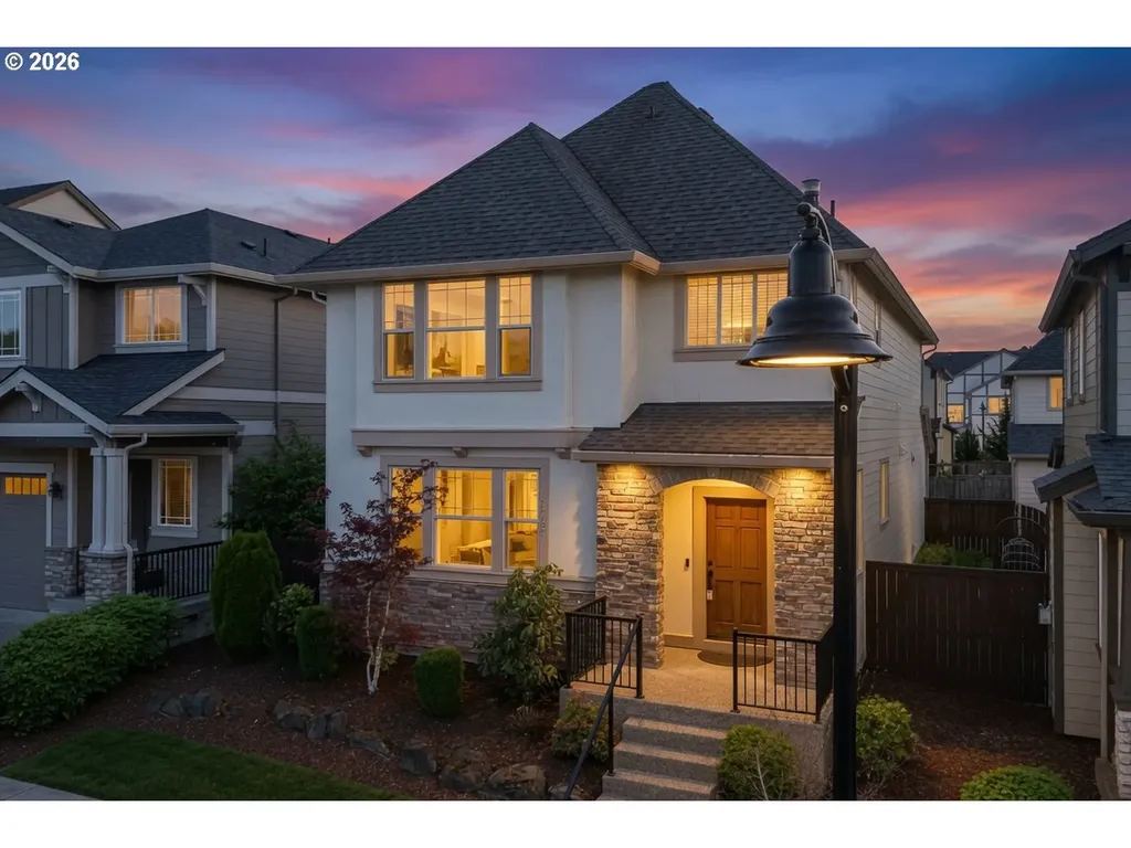 14650 NW Cosmos Street Portland OR 97229
