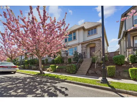 14650 NW Cosmos Street Portland OR 97229