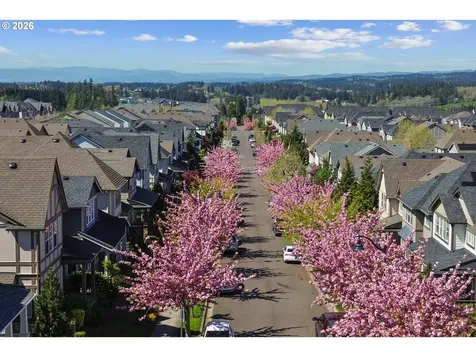 14650 NW Cosmos Street Portland OR 97229