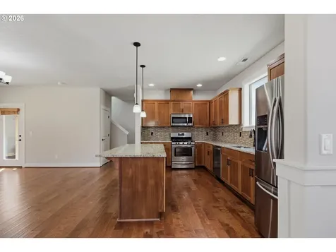 14650 NW Cosmos Street Portland OR 97229