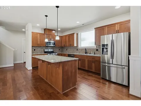 14650 NW Cosmos Street Portland OR 97229