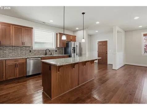 14650 NW Cosmos Street Portland OR 97229